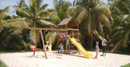 Curtain Bluff 39